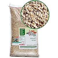 Paul´s Mühle Sonnenblumenkerne für Vögel, geschält