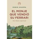 El monje que vendi&oacute; su Ferrari