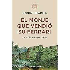 El monje que vendió su Ferrar