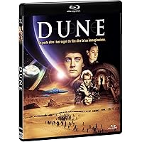 Dune "Il Collezionista" - Bd + Gadget