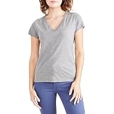 Dockers Women's Favorite V-Neck T-Shirt