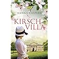 Die Kirschvilla Roman Caspian, Hanna Amazon.de Bücher