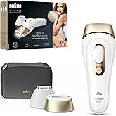 Braun Silk·expert Pro 5 Epilatore Luce Pulsata, Depilatore Corpo Donna, Alternativa All’Epilazione Laser, Laser Peli Donna, C