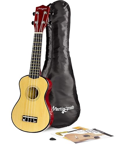 Nylon Ukulele Strings Tuning Replacement 4 Pack 4 Strings For Musical Instruments