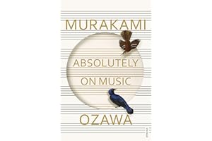 Absolutely on Music: Conversations with Seiji Ozawa