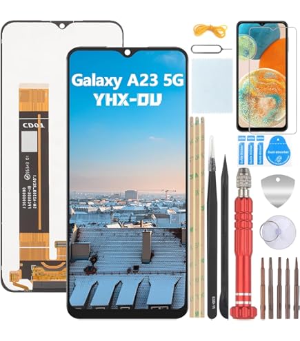 Reemplazo De Pantalla Para Galaxy S22 Ultra 5G SM S908U SM S908U1 SM G908a Sm S908w Conjunto De Digitalizador De Pantalla Taltil De 6 8 Pulgadas Con Marco De Huerella Digital