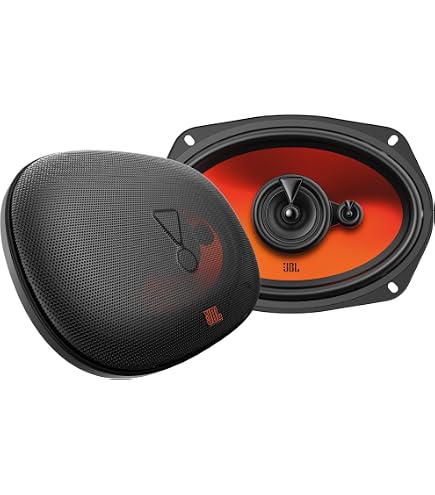 Kenwood KFC-PS6976 550W 6