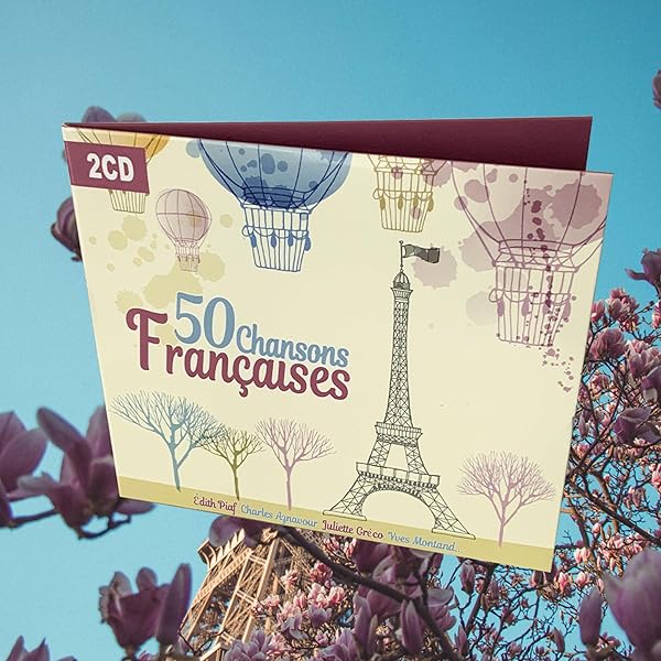 100 Chansons Françaises de Légende Vol. 3 : Artistes Divers