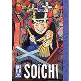 Soichi: Junji Ito Story Collection