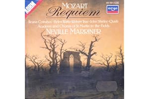 Mozart: Requiem, KV 626