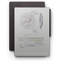 reMarkable Paper Pro Move - Weave Folio Bundle | Ultraportable