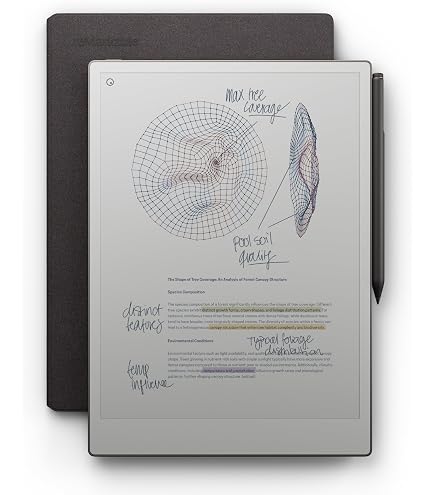 reMarkable Paper Pro Bundle Premium Leather 11.8'' Paper Tablet