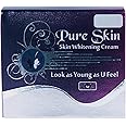 Ella Health & Beauty Pure Skin Skin Whitening Cream (30gm, White)