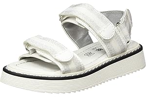 Primigi Primigi Sandalo Bambina Sandali Punta Aperta Bambine e ragazze