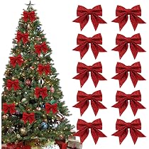 Decorazioni Albero Di Natale Ilauke , 100pcs Addobbi Natalizie Per Albero Natale, Palle Di Natale Con Cordino, Diametro 3, 4 E 6 Cm, Natale Decorazioni, Riutilizzabile Palline Di Natale Rosse