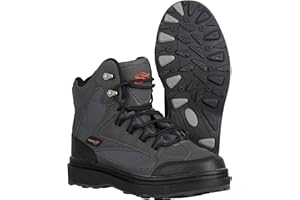 Sierra SCIERRA Tracer Wading Shoe Cleated Sole Watschuh Profilsohle