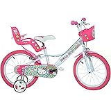14 inch hello kitty bike