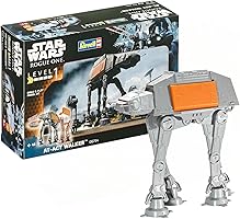 Revell Ya Parçaoyna Sw At-Act (6754)