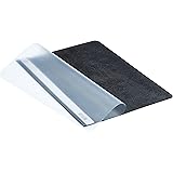 TIPTOP OFFICE 403694 File Folder, Black, A4