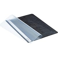 TIPTOP OFFICE 403694 Filmapp, svart, A4