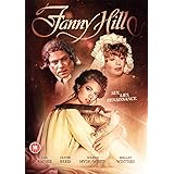 Fanny Hill [DVD]