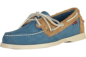 Sebago Sloop, Chaussures de Voile Homme