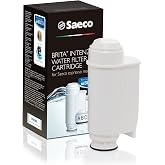 Philips Saeco CA6702/10 - Cartuccia filtro dell'acqua Brita Intenza (confezione da 5