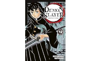 Demon Slayer T12