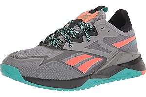 Reebok Homme Nano X2 TR Adventure Sneakers