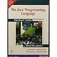 The Java Programming Language, 3e