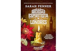 La Sociedad Espiritista de Londres (HarperCollins)
