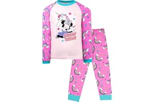 Disney Mimmi Pigg-pyjamas | ålder 3-8