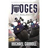 JUDGES: The Avalanche