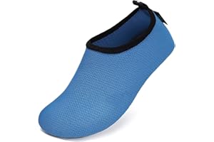 SAGUARO Dziecięce buty kąpielowe - Niskie trampki Dziewczynki