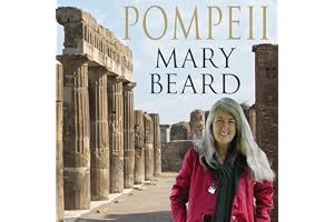 Pompeii: The Life of a Roman Town