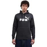 Puma ESS No. 1 Logo Hoodie FL Men's Hoodies (Pack of 1)