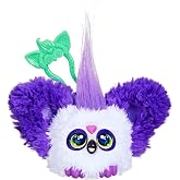 Furby Furblet Sesli Peluş Bam-Boo G1698