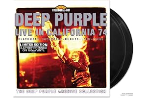 Live In California '74