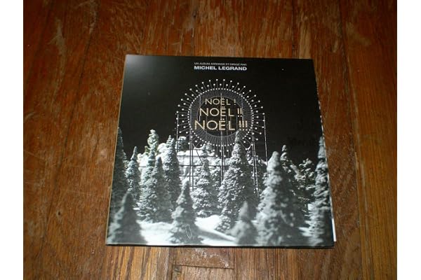 Noël ! Noël !! Noël !!! - Édition Limitée (Digisleeve - 1 Titre Bonus)