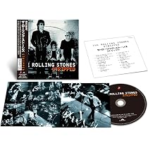 Flashpoint: The Rolling Stones, The Rolling Stones: Amazon.fr: CD