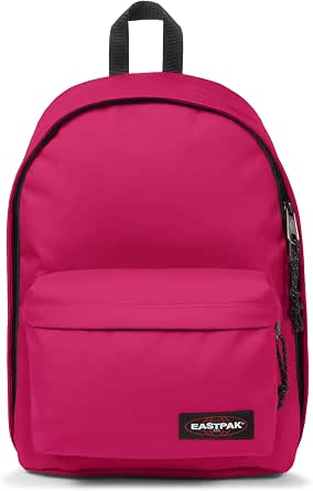 Eastpak Out Of Office Zaino, 44 Cm, 27 L, Rosa (Ruby Pink) : Amazon.it:  Valigeria