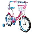 SPARTAN Disney Princess Bicycle Pink 16" M SP-3199
