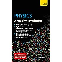Physics: A complete introduction (TY Science): Amazon.co.uk