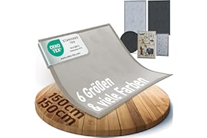 ‎FRIEDO PRODUCTS FRIEDO Krabbelmatte Baby I ÖKOTEX Zertifiziert I 150x150cm beige I Extra dick und weiche Spielmatte, Spielteppich I Rutschfester, wasserabweisender Teppich für Wohn und Kinderzimmer I Tatami Matte