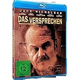 Das Versprechen - The Pledge [Blu-ray]