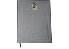 CUBIC ADW-711 Grey Executive Diary 2023