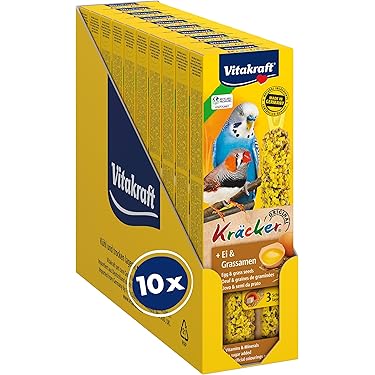 Fruit Cups Orange Für Papageien - 6er Set Gelee-Leckerlis Für Vögel