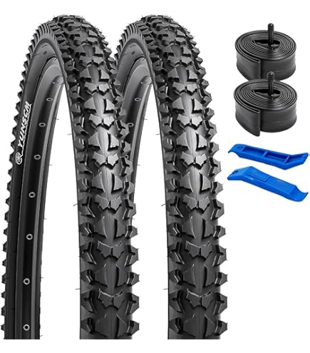 Leroy Merlin Chambre A Air 24x1 75 Pneu Vtt 24 Pouces Schwalbe Chambre A  Air Velo 24 X 3-4-600 X 28a