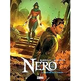 Nero. La città dei mille giardini (Vol. 5)
