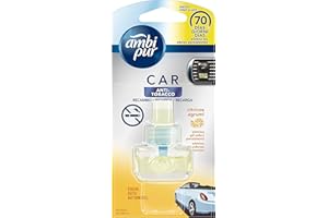 AMBI PUR Ambipur Car Rec Anti-Tabaco 7Ml